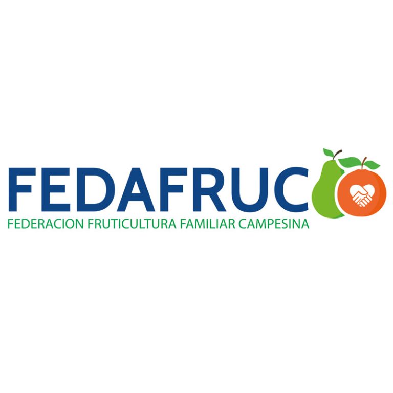 Federación Nacional de la Fruticultura Familiar Campesina FEDAFRUC.