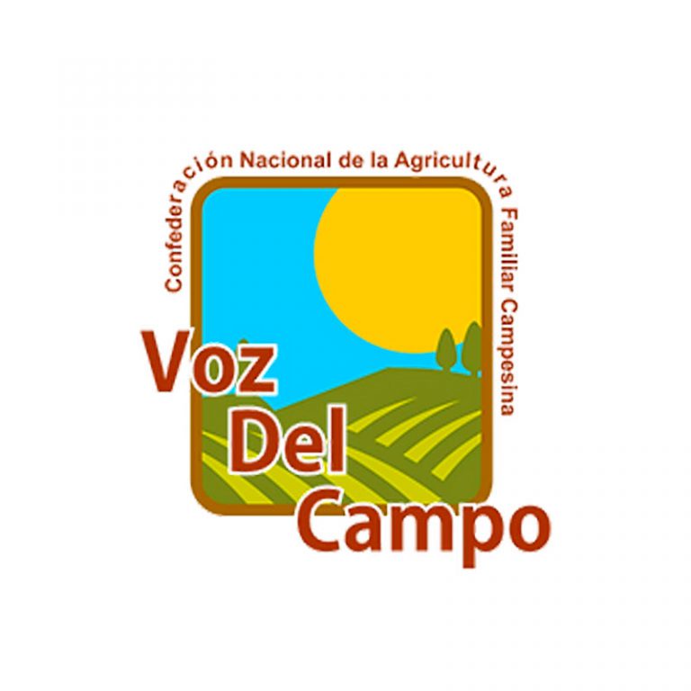 Confederación Nacional La Voz del Campo