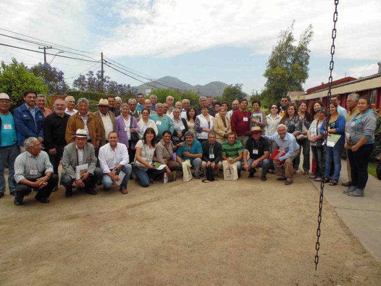 MUCECH: Asamblea Nacional Programática del 02 al 03 de octubre del 2024