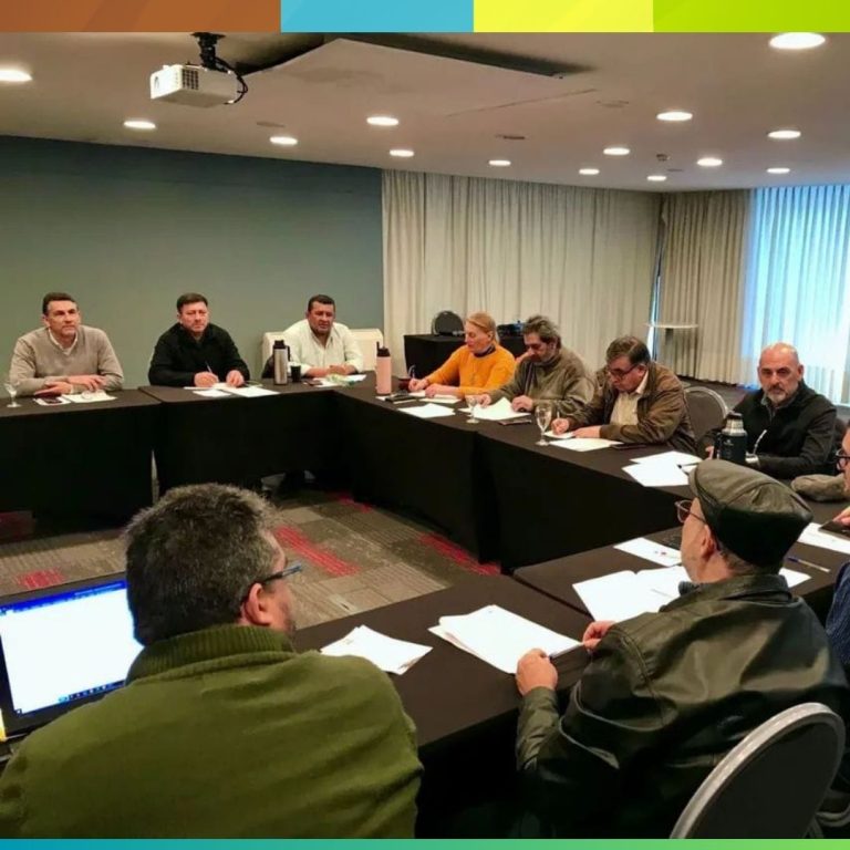 Hacia una agenda climática con justicia rural y protagonismo campesino