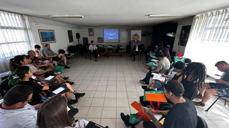 Primera Política Nacional de Juventudes Rurales: Una conquista de la sociedad civil y una apuesta por el futuro del campo.