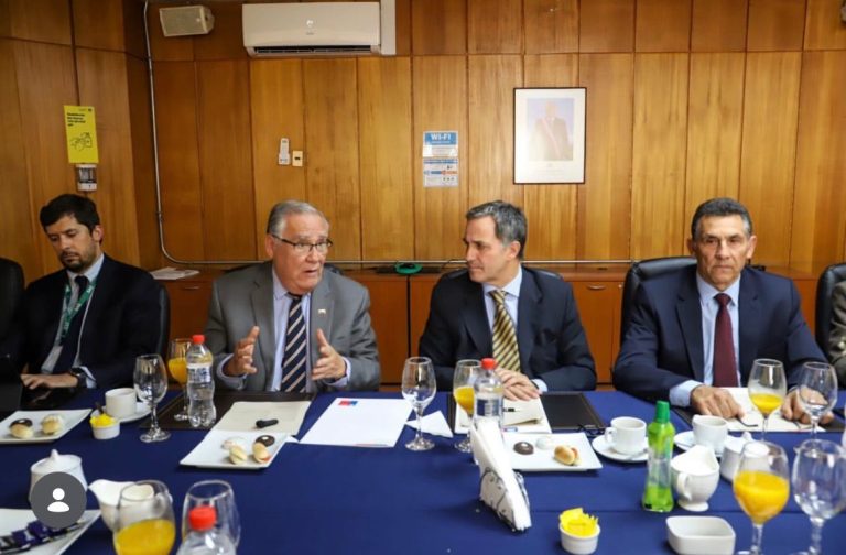 Agricultura impulsa diálogo ciudadano: Realizan primer Consejo de la Sociedad Civil (COSOC)