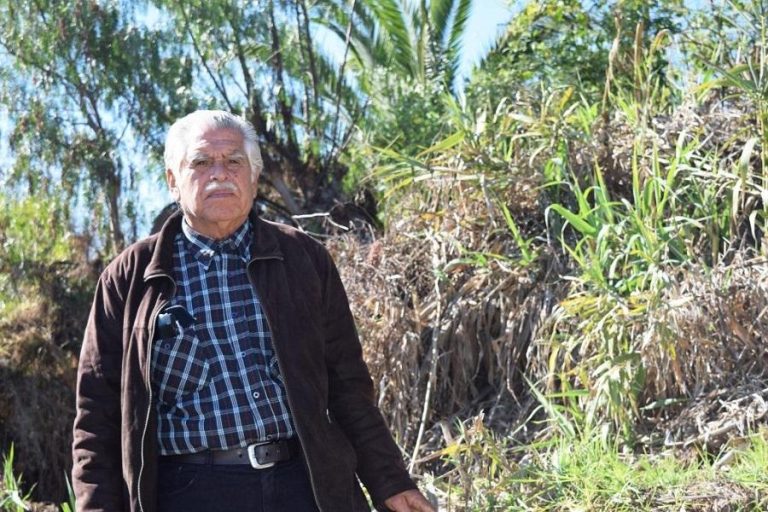 MUCECH lamenta el fallecimiento de don Aldo Rubén Alfaro