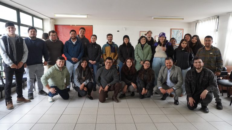 Juventudes rurales de MUCECH fortalecieron redes, liderazgo e innovación desde los territorios