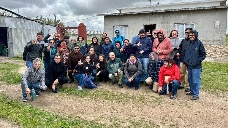 II Intercambio Regional en Agroecología de la REAF MERCOSUR: Fortaleciendo la Agricultura Familiar